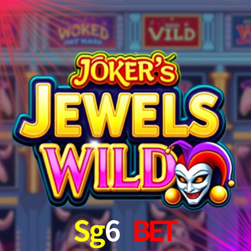 Descubra a Essência do Sg6 Bet: Nossa História e Compromissos