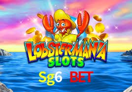 Desvendando o Mundo dos Jogos Virtuais na Sg6 Bet