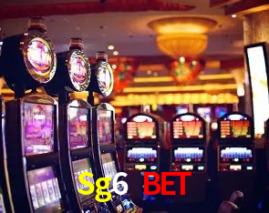 Descubra a Essência do Sg6 Bet: Nossa História e Compromissos