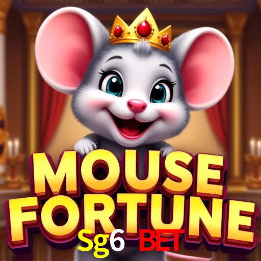 Apostas Esportivas na Sg6 Bet: Um Guia Completo
