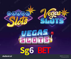 Descubra a Magia dos Jogos de Arcade no Sg6 Bet